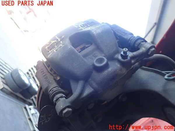 2UPJ-24744080]BMW ミニ(MINI)クーパー クロスオーバー(ZA16)右フロントキャリパー 中古 R60_m0002.jpg