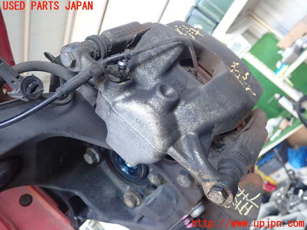 2UPJ-24744085]BMW ミニ(MINI)クーパー クロスオーバー(ZA16)左フロントキャリパー 中古 R60_m0002.jpg