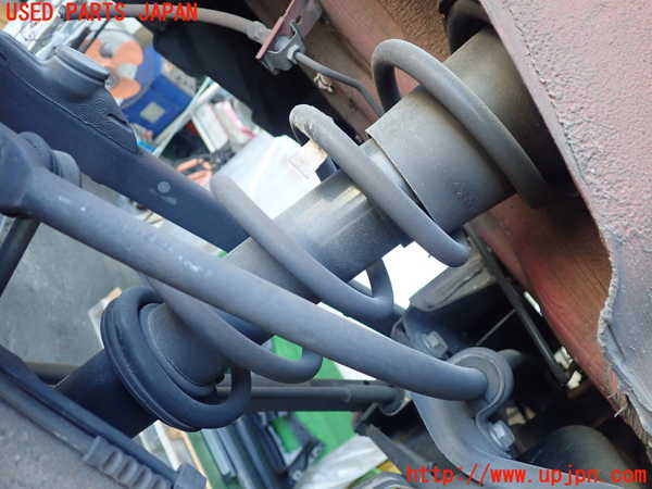 2UPJ-24745035]BMW ミニ(MINI)クーパー クロスオーバー(ZA16)右リアストラット 中古 R60_m0002.jpg