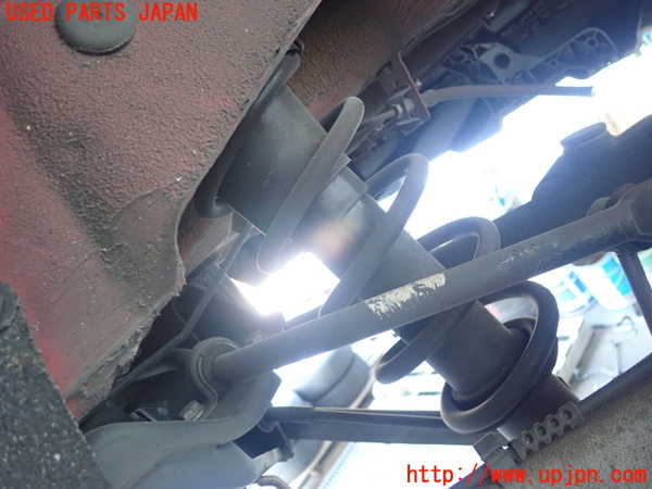 2UPJ-24745045]BMW ミニ(MINI)クーパー クロスオーバー(ZA16)左リアストラット 中古 R60_m0002.jpg