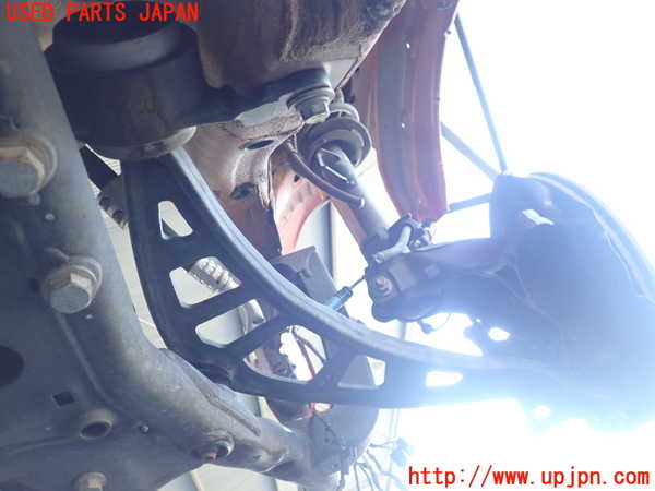 2UPJ-24745176]BMW ミニ(MINI)クーパー クロスオーバー(ZA16)右フロントロアアーム1 中古 R60_m0002.jpg