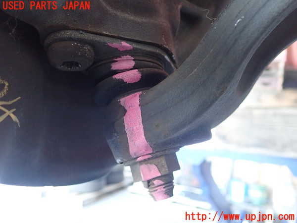 2UPJ-24745176]BMW ミニ(MINI)クーパー クロスオーバー(ZA16)右フロントロアアーム1 中古 R60_m0003.jpg