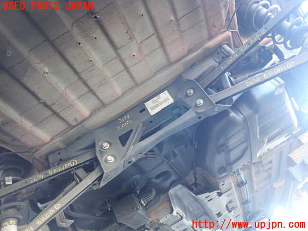 2UPJ-24745295]BMW ミニ(MINI)クーパー クロスオーバー(ZA16)リアメンバー 中古 R60_m0001.jpg
