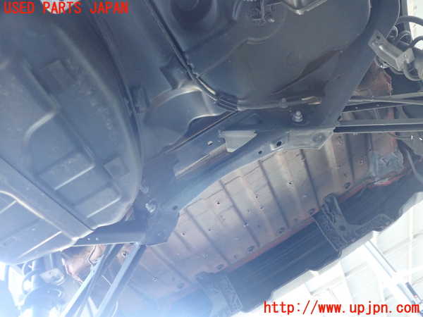 2UPJ-24745295]BMW ミニ(MINI)クーパー クロスオーバー(ZA16)リアメンバー 中古 R60_m0002.jpg