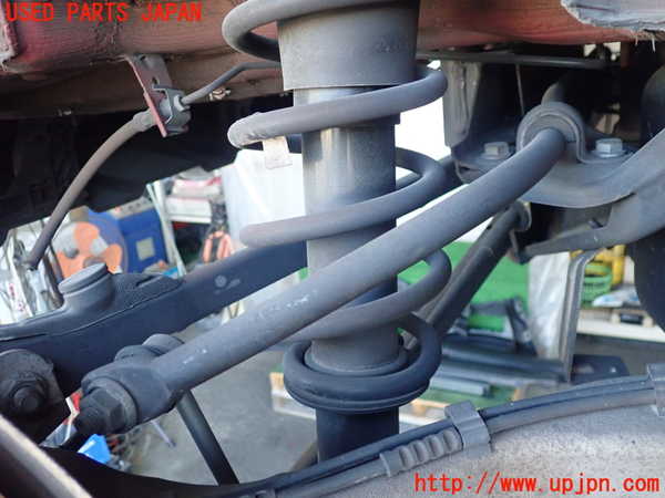 2UPJ-24745445]BMW ミニ(MINI)クーパー クロスオーバー(ZA16)リアスタビライザー 中古 R60_m0001.jpg