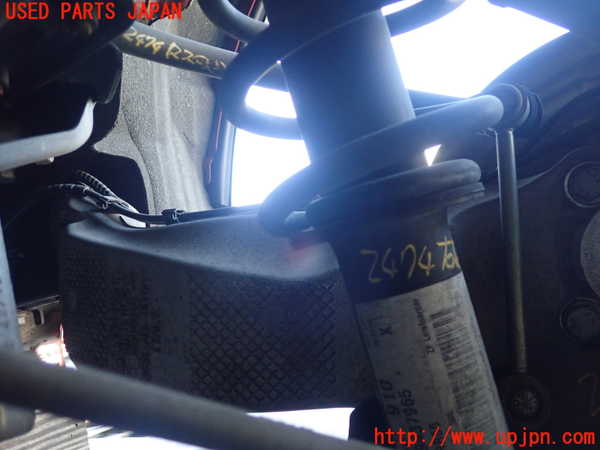 2UPJ-24745445]BMW ミニ(MINI)クーパー クロスオーバー(ZA16)リアスタビライザー 中古 R60_m0002.jpg