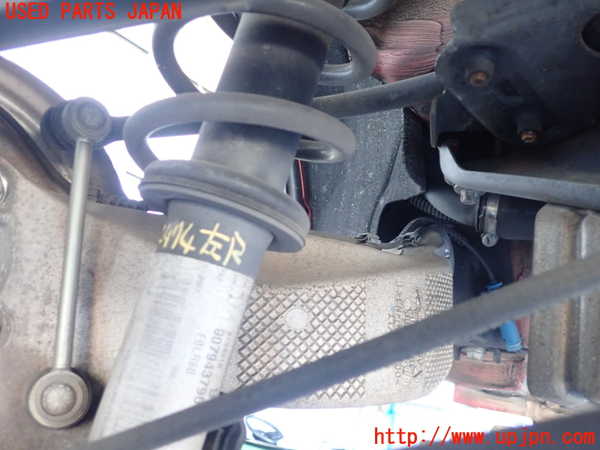 2UPJ-24745445]BMW ミニ(MINI)クーパー クロスオーバー(ZA16)リアスタビライザー 中古 R60_m0004.jpg