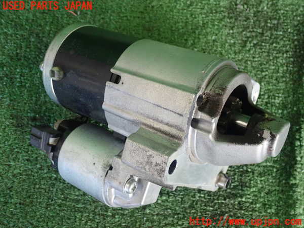 2UPJ-24746010]BMW ミニ(MINI)クーパー クロスオーバー(ZA16)セルモーター 中古 R60_m0002.jpg
