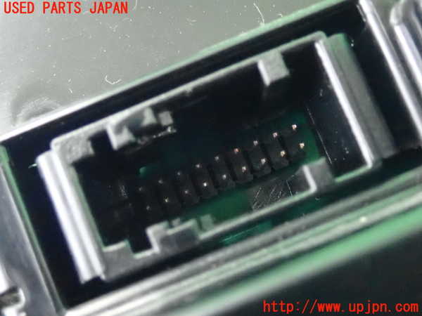 2UPJ-24746066]BMW ミニ(MINI)クーパー クロスオーバー(ZA16)エアコンスイッチ1 中古 R60_m0003.jpg