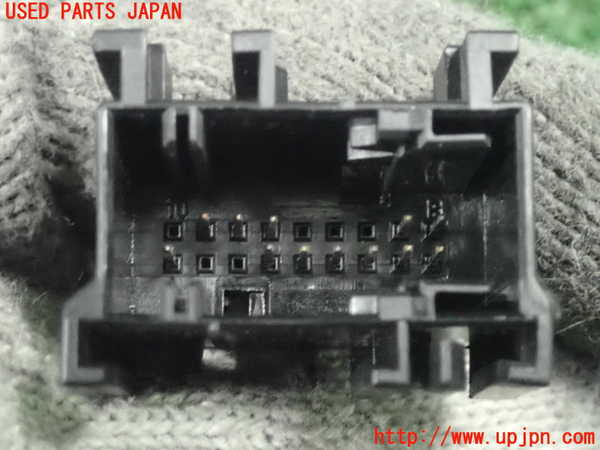 2UPJ-24746230]BMW ミニ(MINI)クーパー クロスオーバー(ZA16)タコメーター 中古 R60_m0004.jpg