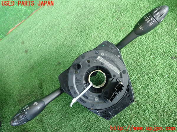 2UPJ-24746720]BMW ミニ(MINI)クーパー クロスオーバー(ZA16)コンビネーションスイッチ 中古 R60_m0001.jpg