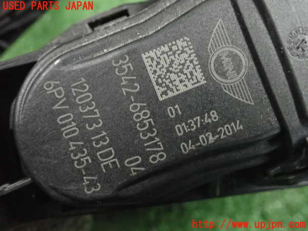 2UPJ-24746381]BMW ミニ(MINI)クーパー クロスオーバー(ZA16)センサー1 中古 R60_m0003.jpg