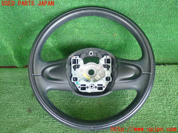 2UPJ-24747855]BMW ミニ(MINI)クーパー クロスオーバー(ZA16)ステアリングホイール 中古 R60_m0001.jpg