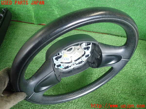 2UPJ-24747855]BMW ミニ(MINI)クーパー クロスオーバー(ZA16)ステアリングホイール 中古 R60_m0002.jpg
