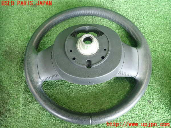 2UPJ-24747855]BMW ミニ(MINI)クーパー クロスオーバー(ZA16)ステアリングホイール 中古 R60_m0003.jpg