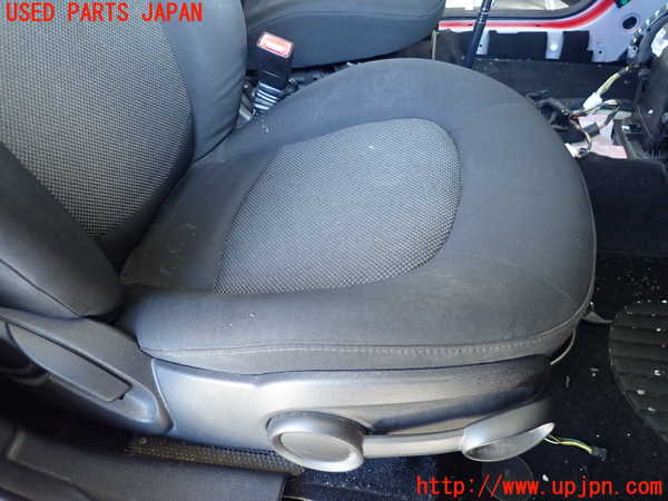 2UPJ-24747035]BMW ミニ(MINI)クーパー クロスオーバー(ZA16)運転席シート 中古 R60_m0003.jpg