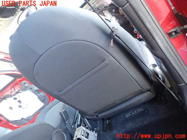 2UPJ-24747035]BMW ミニ(MINI)クーパー クロスオーバー(ZA16)運転席シート 中古 R60_m0004.jpg