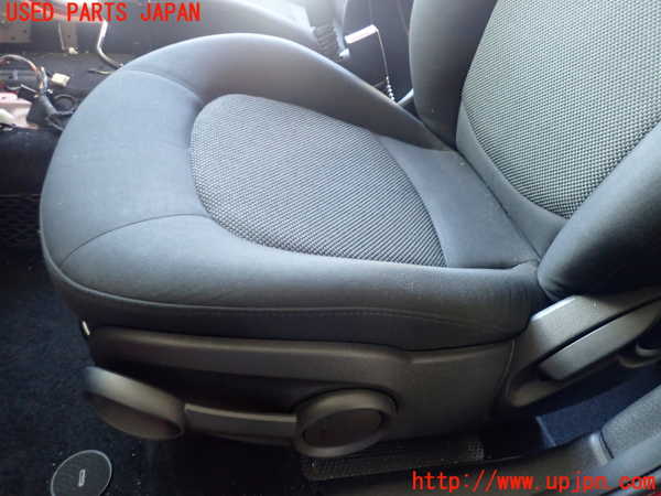 2UPJ-24747065]BMW ミニ(MINI)クーパー クロスオーバー(ZA16)助手席シート 中古 R60_m0003.jpg