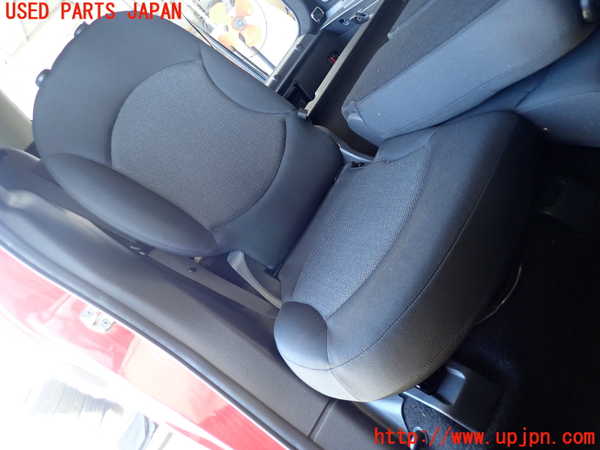 2UPJ-24747405]BMW ミニ(MINI)クーパー クロスオーバー(ZA16)右リアシート 中古 R60_m0001.jpg