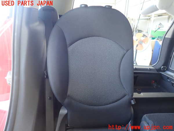2UPJ-24747405]BMW ミニ(MINI)クーパー クロスオーバー(ZA16)右リアシート 中古 R60_m0002.jpg