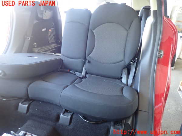 2UPJ-24747435]BMW ミニ(MINI)クーパー クロスオーバー(ZA16)左リアシート 中古 R60_m0001.jpg