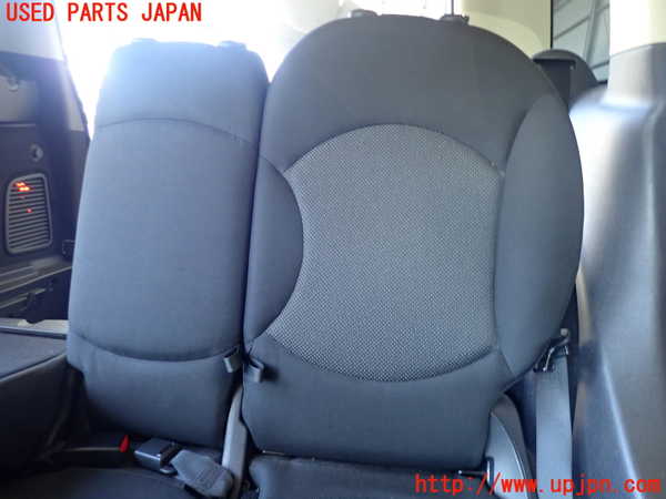 2UPJ-24747435]BMW ミニ(MINI)クーパー クロスオーバー(ZA16)左リアシート 中古 R60_m0002.jpg