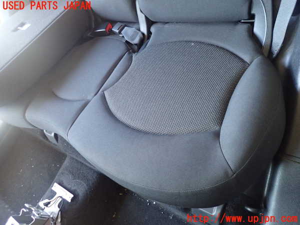 2UPJ-24747435]BMW ミニ(MINI)クーパー クロスオーバー(ZA16)左リアシート 中古 R60_m0003.jpg