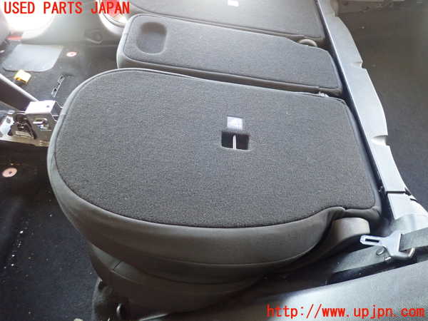 2UPJ-24747435]BMW ミニ(MINI)クーパー クロスオーバー(ZA16)左リアシート 中古 R60_m0005.jpg