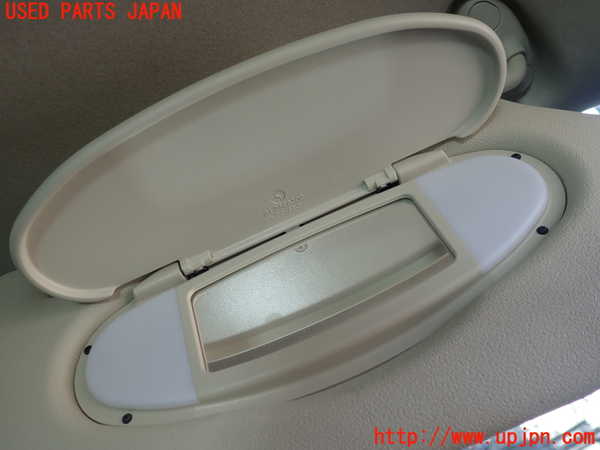 2UPJ-24747625]BMW ミニ(MINI)クーパー クロスオーバー(ZA16)室内サンバイザー右側 中古 R60_m0003.jpg