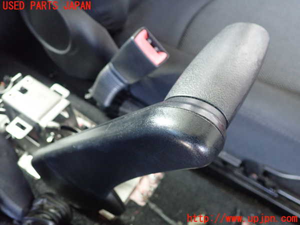2UPJ-24747550]BMW ミニ(MINI)クーパー クロスオーバー(ZA16)サイドブレーキレバー 中古 R60_m0002.jpg