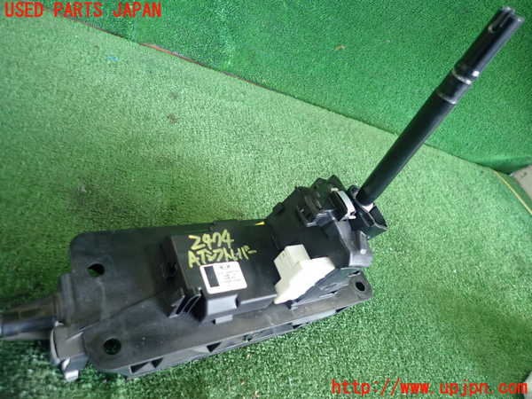 2UPJ-24747555]BMW ミニ(MINI)クーパー クロスオーバー(ZA16)ATシフトレバー 中古 R60_m0002.jpg