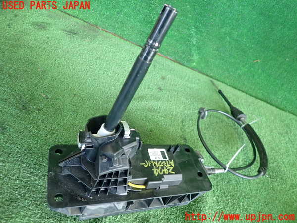 2UPJ-24747555]BMW ミニ(MINI)クーパー クロスオーバー(ZA16)ATシフトレバー 中古 R60_m0003.jpg
