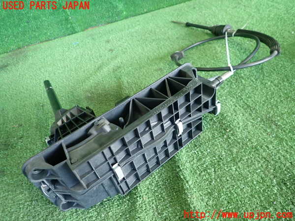 2UPJ-24747555]BMW ミニ(MINI)クーパー クロスオーバー(ZA16)ATシフトレバー 中古 R60_m0004.jpg