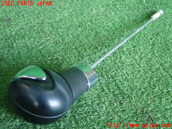 2UPJ-24747570]BMW ミニ(MINI)クーパー クロスオーバー(ZA16)シフトノブ 中古 R60_m0001.jpg