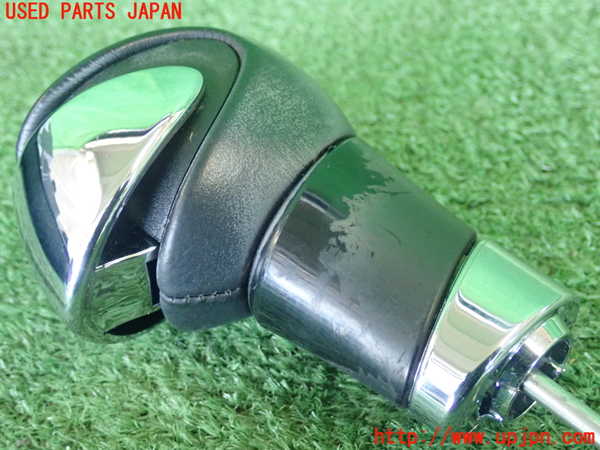 2UPJ-24747570]BMW ミニ(MINI)クーパー クロスオーバー(ZA16)シフトノブ 中古 R60_m0003.jpg