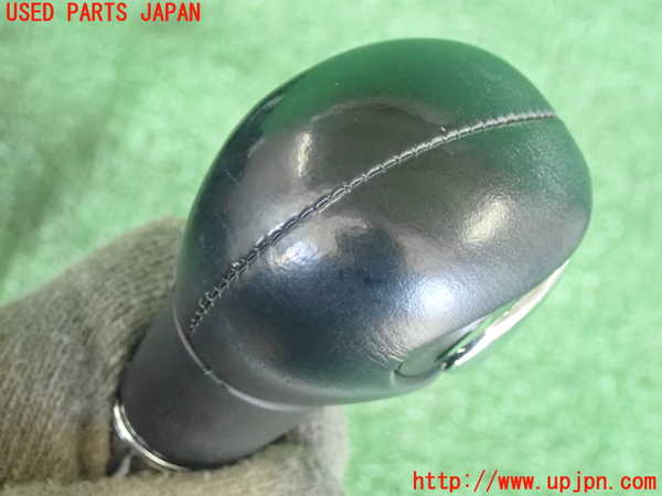2UPJ-24747570]BMW ミニ(MINI)クーパー クロスオーバー(ZA16)シフトノブ 中古 R60_m0004.jpg