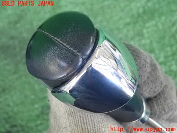2UPJ-24747570]BMW ミニ(MINI)クーパー クロスオーバー(ZA16)シフトノブ 中古 R60_m0005.jpg