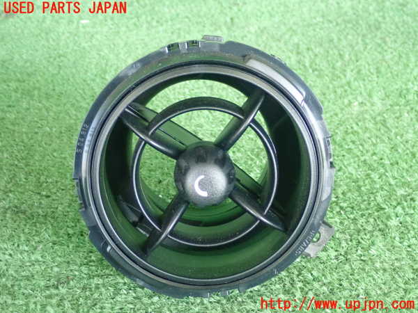 2UPJ-24747527]BMW ミニ(MINI)クーパー クロスオーバー(ZA16)エアコン吹き出し口2 (左) 中古 R60_m0001.jpg