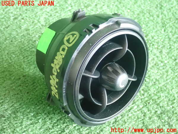 2UPJ-24747527]BMW ミニ(MINI)クーパー クロスオーバー(ZA16)エアコン吹き出し口2 (左) 中古 R60_m0002.jpg