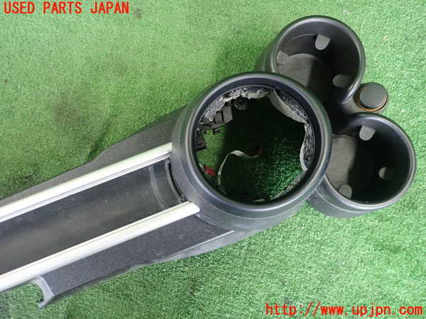 2UPJ-24747540]BMW ミニ(MINI)クーパー クロスオーバー(ZA16)センターコンソール 中古 R60_m0003.jpg