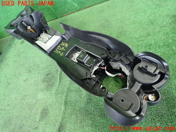 2UPJ-24747540]BMW ミニ(MINI)クーパー クロスオーバー(ZA16)センターコンソール 中古 R60_m0005.jpg