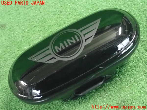 2UPJ-24747842]BMW ミニ(MINI)クーパー クロスオーバー(ZA16)小物入れ2 中古 R60_m0001.jpg