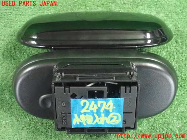 2UPJ-24747842]BMW ミニ(MINI)クーパー クロスオーバー(ZA16)小物入れ2 中古 R60_m0003.jpg