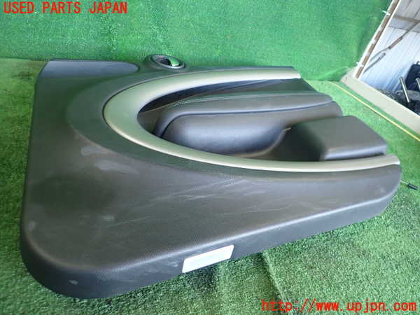 2UPJ-24741234]BMW ミニ(MINI)クーパー クロスオーバー(ZA16)右前ドア内張り 中古 R60_m0003.jpg