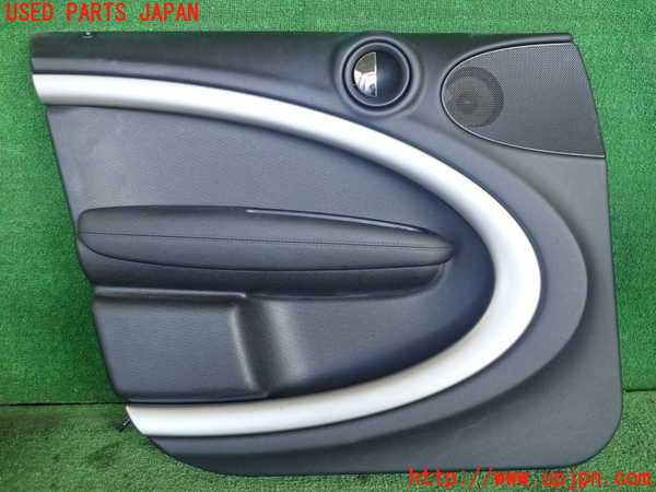 2UPJ-24741264]BMW ミニ(MINI)クーパー クロスオーバー(ZA16)左前ドア内張り 中古 R60_m0001.jpg