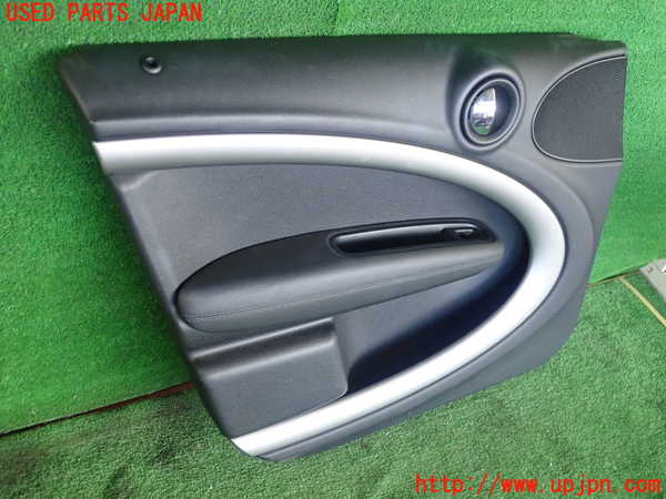 2UPJ-24741264]BMW ミニ(MINI)クーパー クロスオーバー(ZA16)左前ドア内張り 中古 R60_m0002.jpg