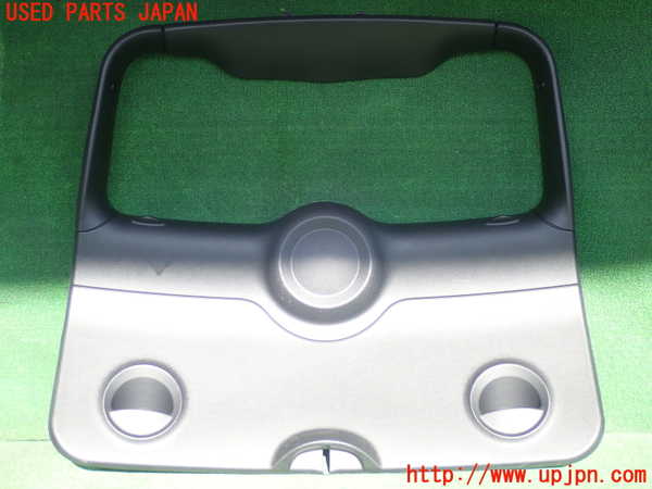 2UPJ-24741578]BMW ミニ(MINI)クーパー クロスオーバー(ZA16)バックドア内張り 中古 R60_m0001.jpg