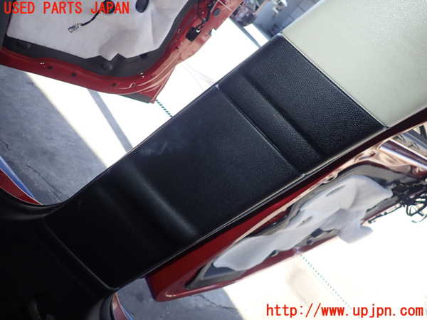 2UPJ-24747665]BMW ミニ(MINI)クーパー クロスオーバー(ZA16)右センターピラートリム 中古 R60_m0003.jpg