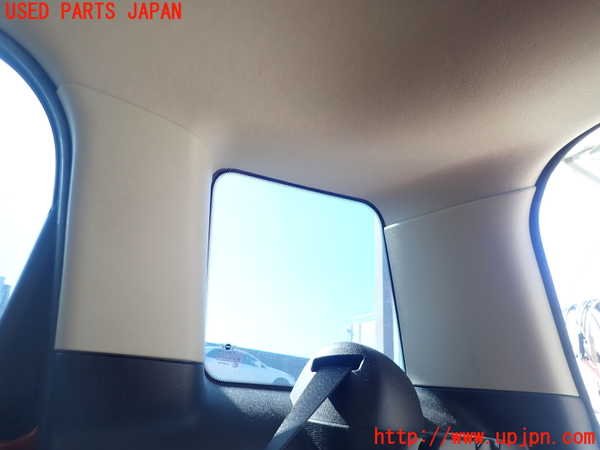 2UPJ-24747675]BMW ミニ(MINI)クーパー クロスオーバー(ZA16)右リアピラートリム 中古 R60_m0002.jpg