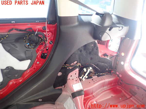 2UPJ-24747675]BMW ミニ(MINI)クーパー クロスオーバー(ZA16)右リアピラートリム 中古 R60_m0003.jpg